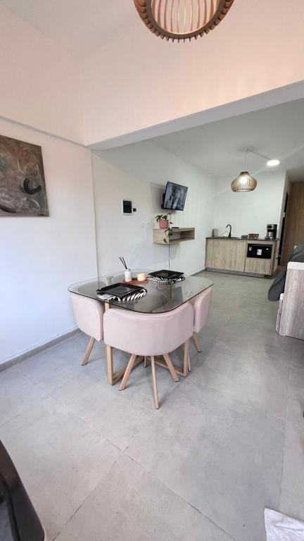 Monoambiente impecable - 3