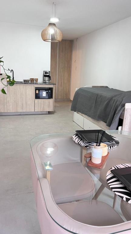 Monoambiente impecable - 4