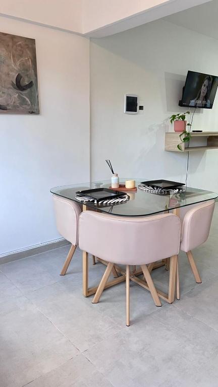 Monoambiente impecable - 5