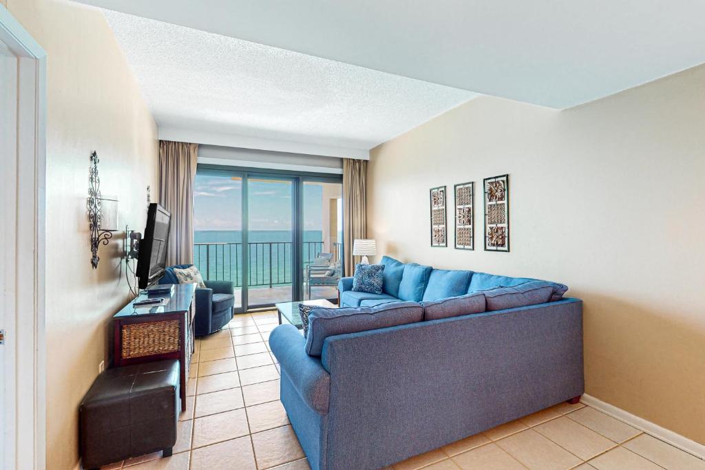 Phoenix I 1142, Orange Beach