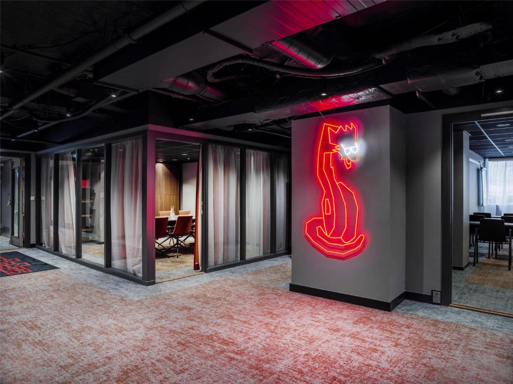 Meeting room / ballrooms