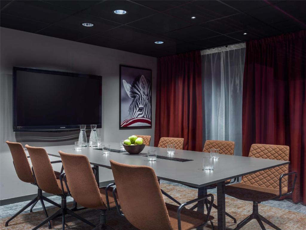 Meeting room / ballrooms