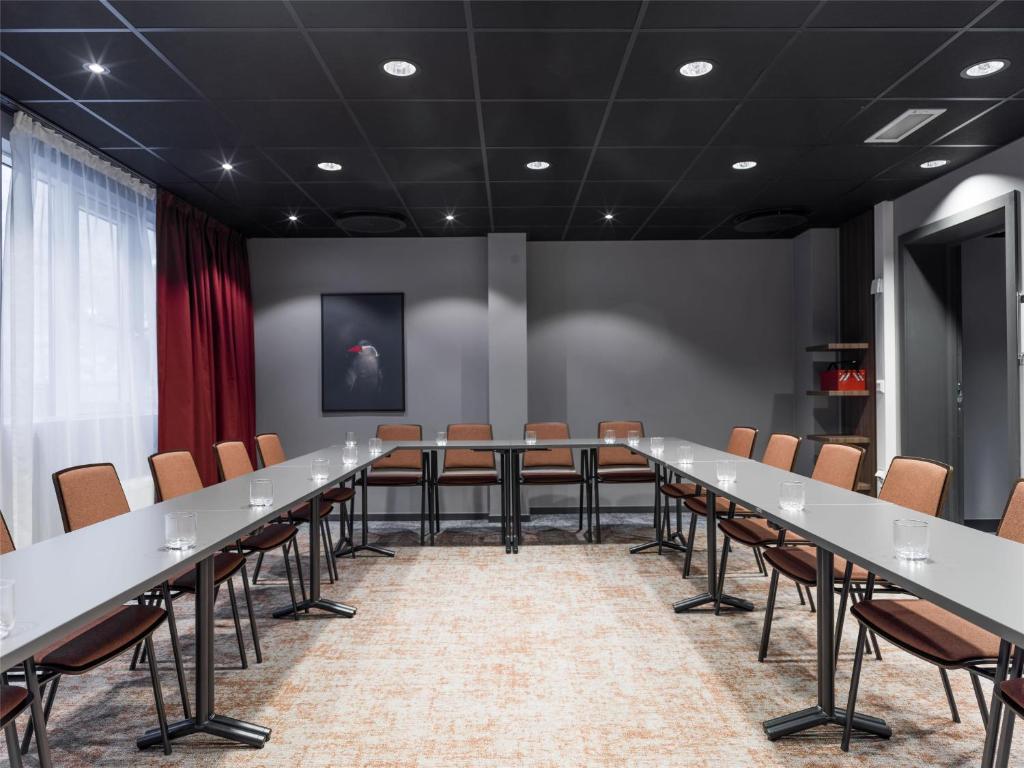 Meeting room / ballrooms