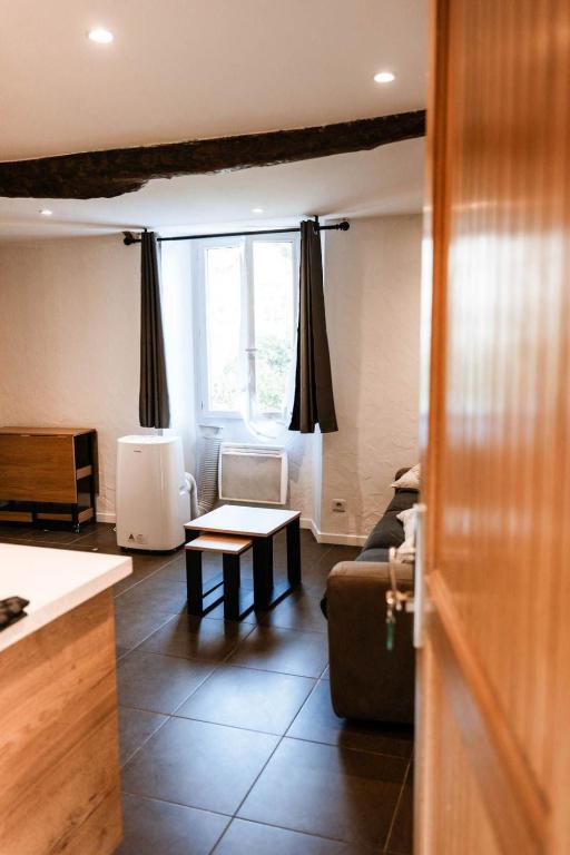 2-Piece appartement la vernea - 2