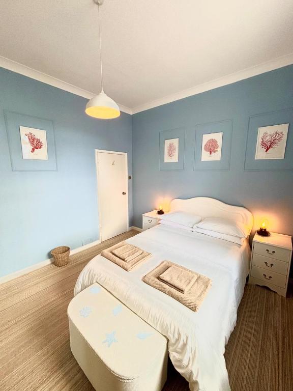 Cobb Lodge, Lyme Regis photo 2
