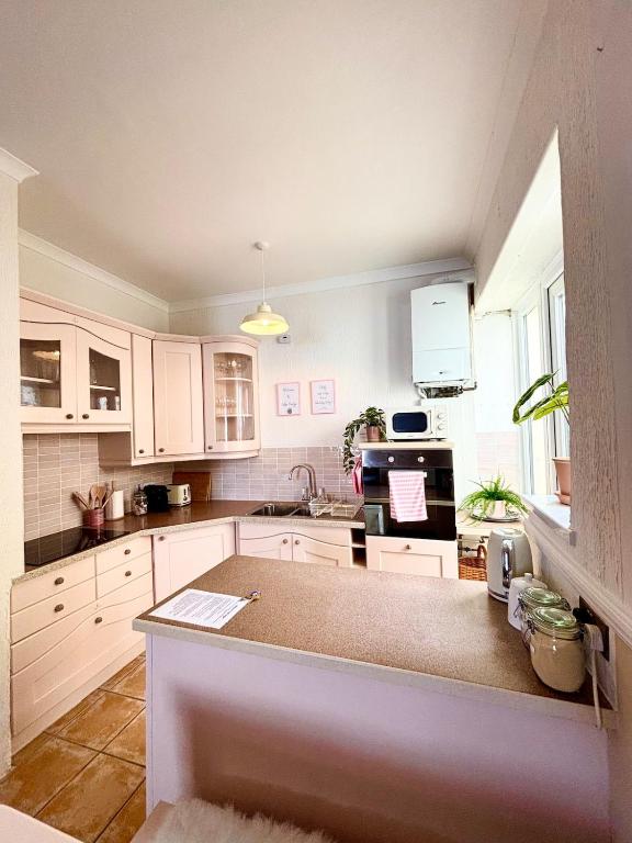 Cobb Lodge, Lyme Regis photo 3