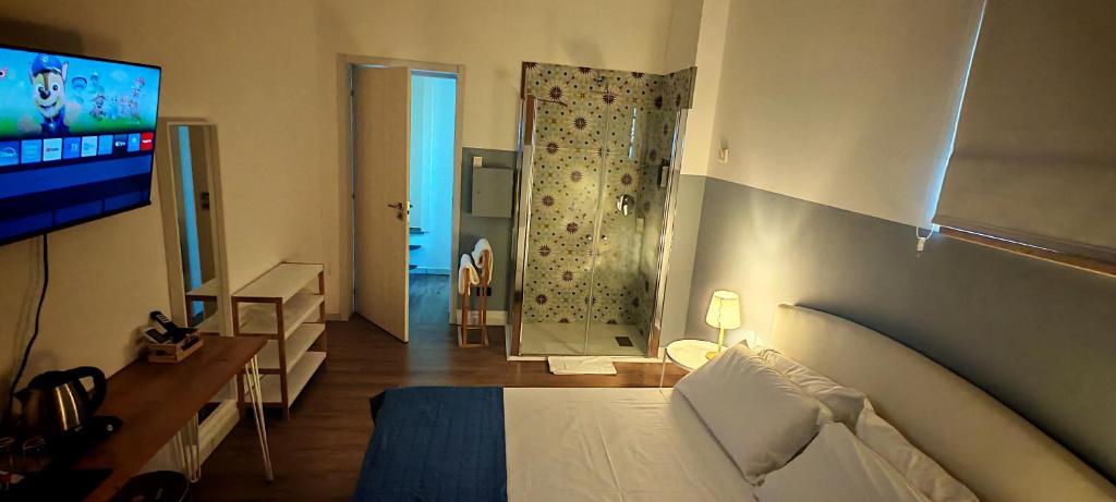 B&B SMARTFIT HOUSE - Room & Relax in Pescara - 5