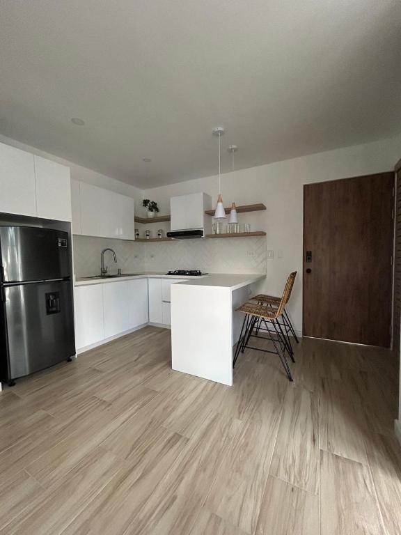 Hermoso Apartamento barrio Corales Pereira - 4