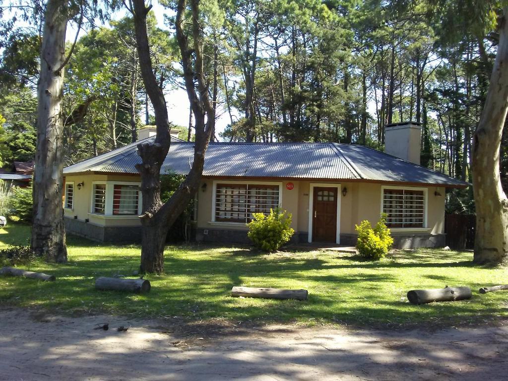 Casa Valeria del mar - 1