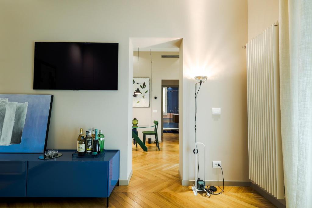 Exclusuite Design Apartment - 5