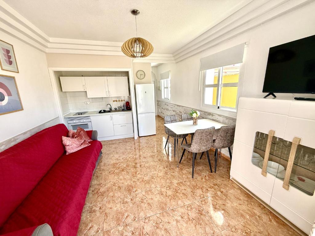 Tenerifeopenhome Costa Adeje comfort apartment 3 pools - 3