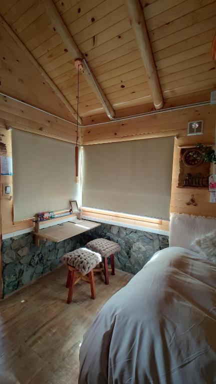 Entre Cerros Tiny House Única - 4