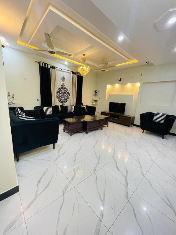 Cozy & comfy House, Rávalpindí