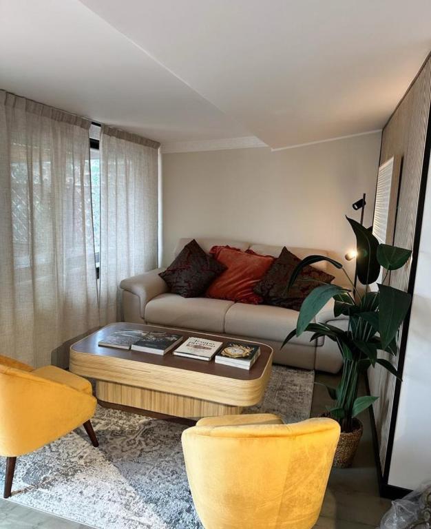 Da Brando Loft PONTE MILVIO - 5