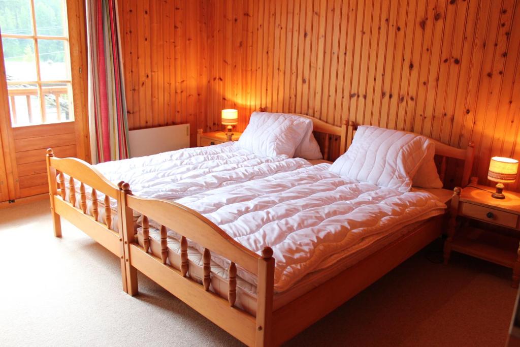 Chalet Chapon Joly 8 personnes - 5