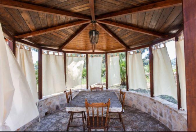Trullo Abbracciavento - 4