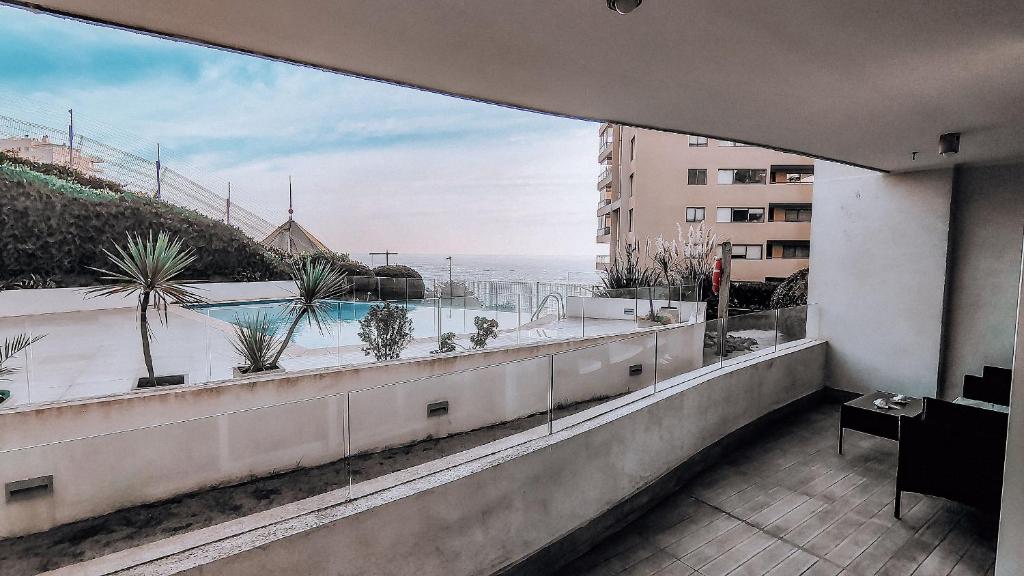 Beautiful apartment near Concon Dunes - 2