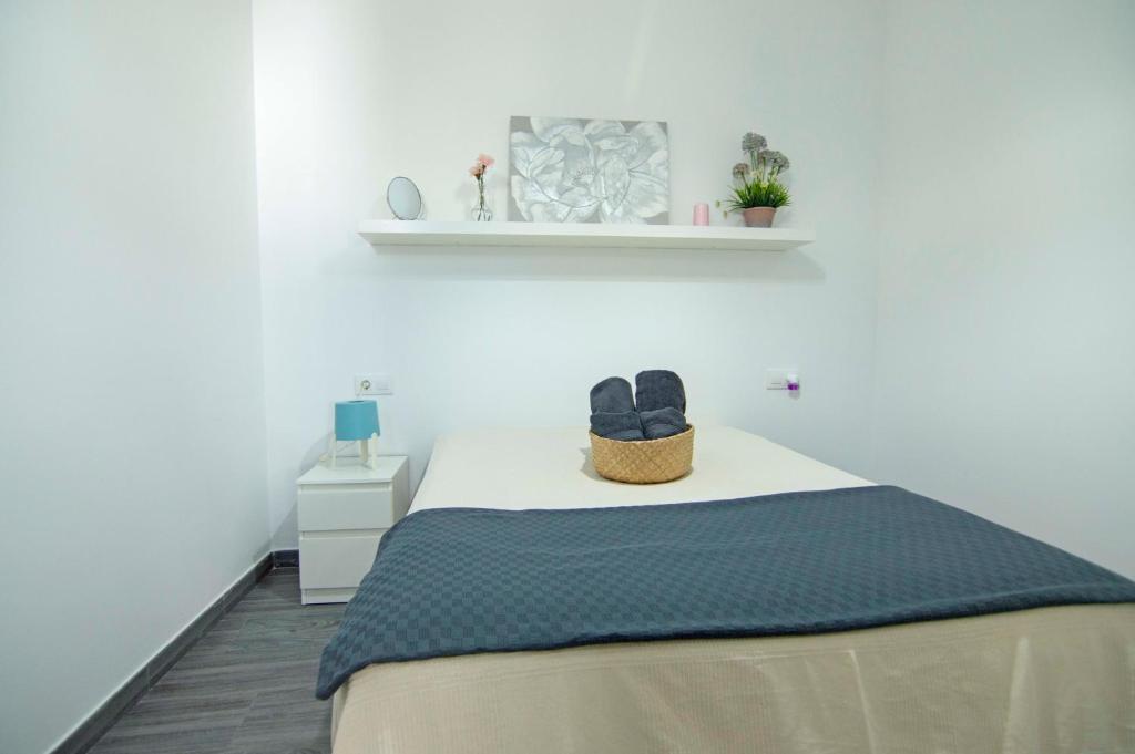 Azahar de Sanlúcar, Apartamentos Living Sur, Sanlúcar de Barrameda