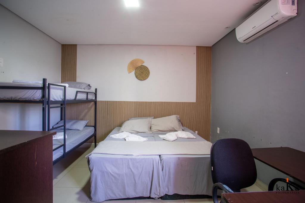 Hostel Central, Uberlândia