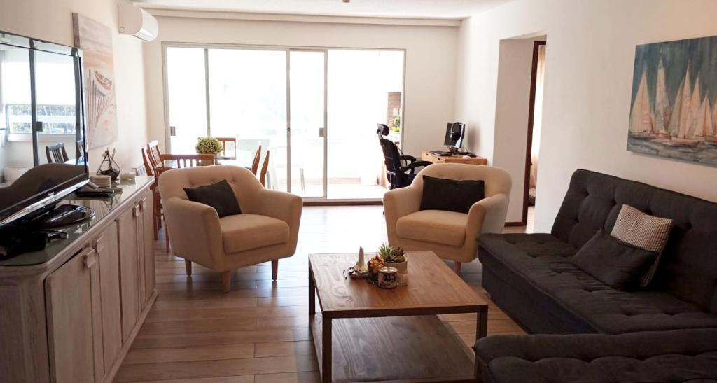 Apartamento Veraniego en Punta del Este - 1