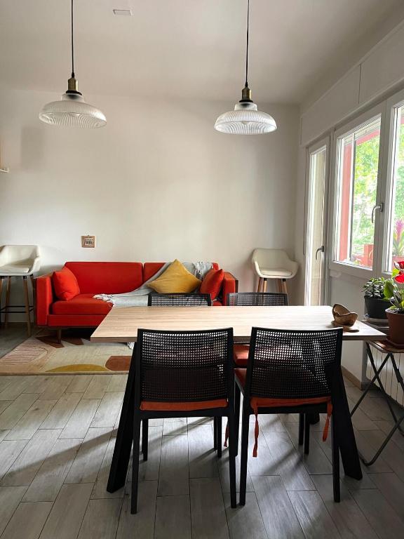 Venice Residence - Double Room with Private bath in Venice Mestre - 1