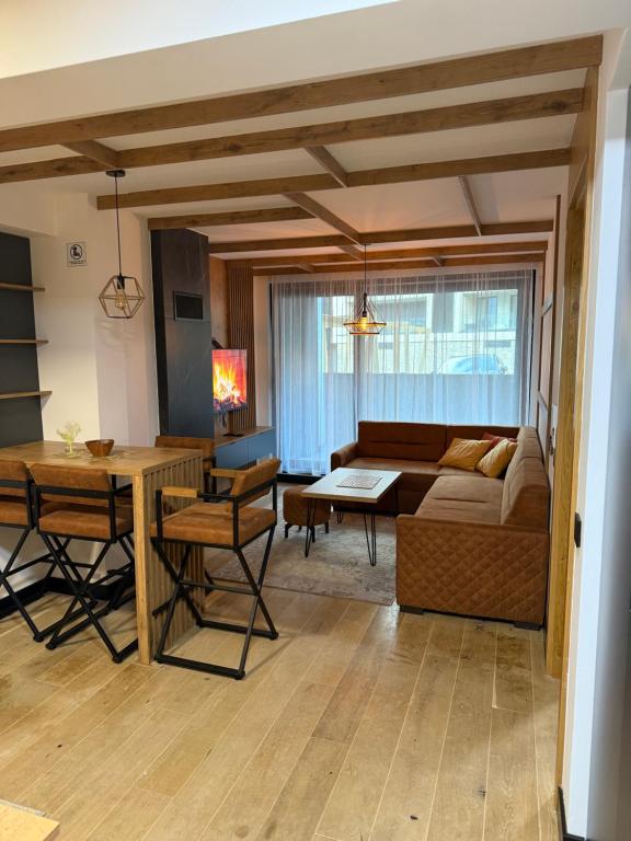 Alpine Noir, Bjelašnica