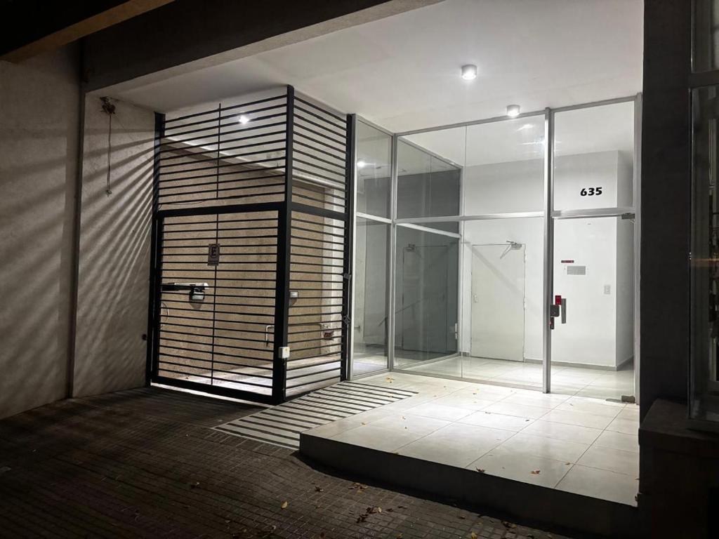 La Plata centro con cochera 10 y 45 - 4