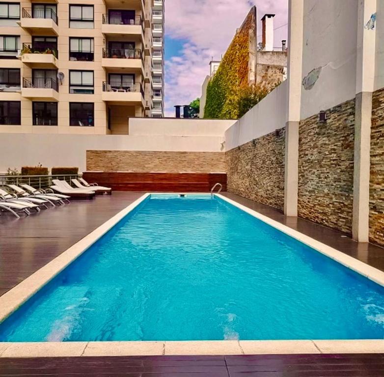 Palermo Uno - Exclusive living in luxury high-rise - 2