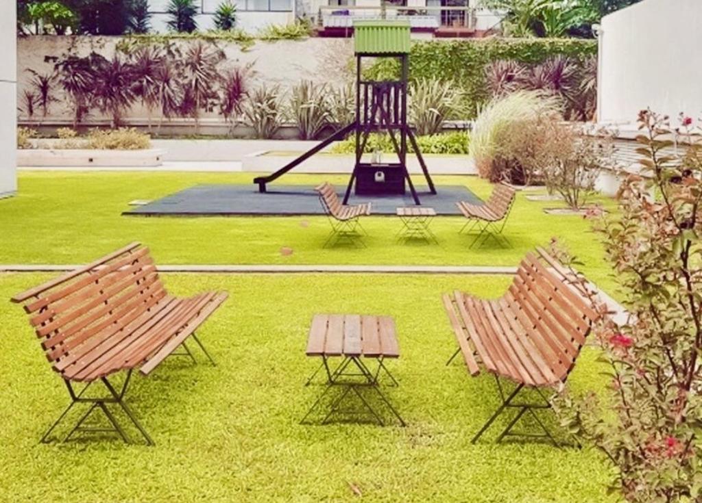 Palermo Uno - Exclusive living in luxury high-rise - 4