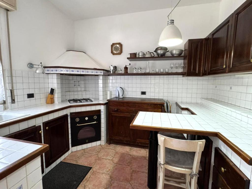 The Perfect Corner - Private House with Garden in San Siro - 3