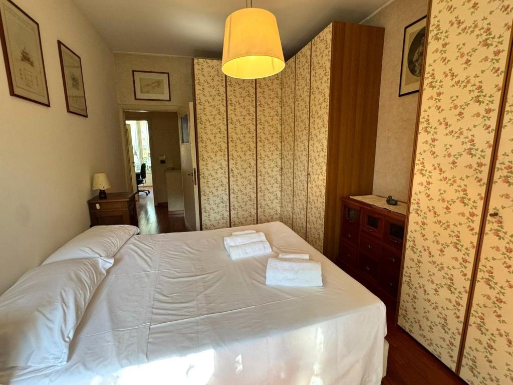The Perfect Corner - Private House with Garden in San Siro - 5