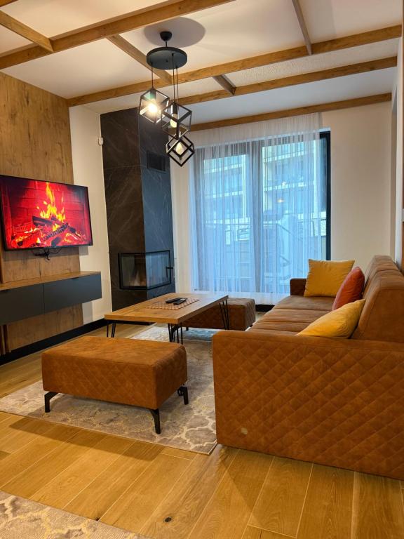 Alpine Noir 2, Bjelašnica