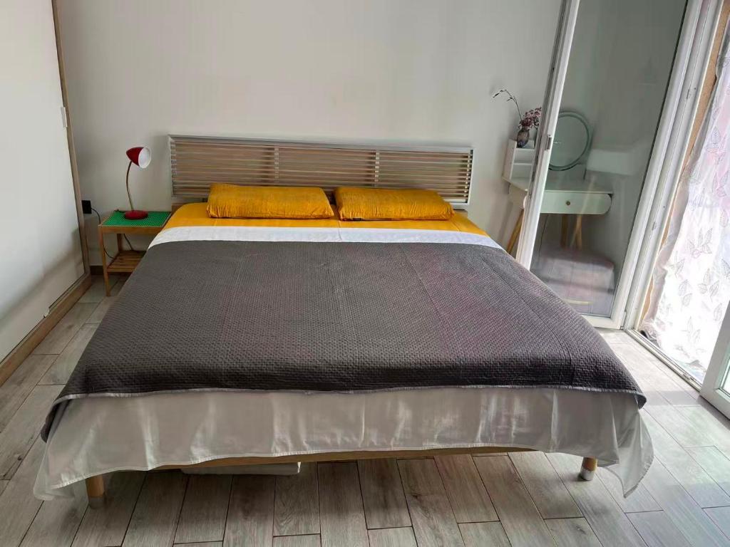 Venice Residence - Double Room with Private bath in Venice Mestre - 3
