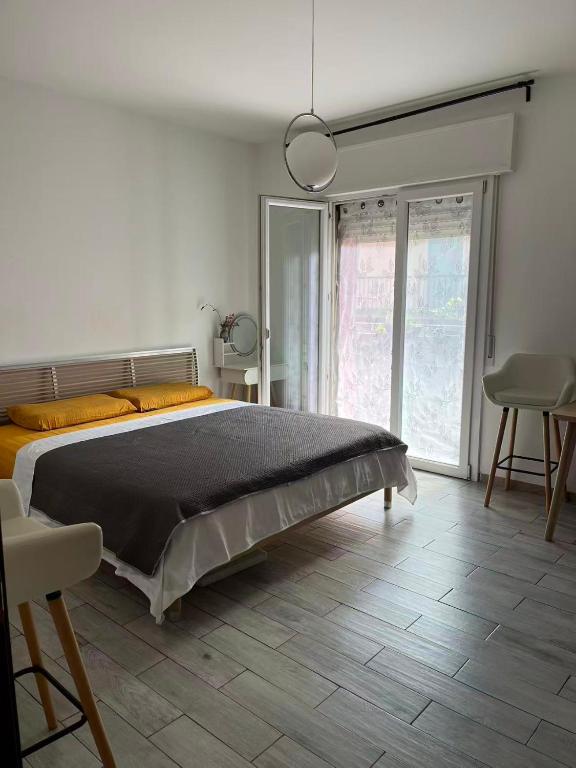 Venice Residence - Double Room with Private bath in Venice Mestre - 4