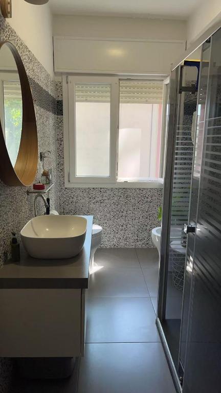 Venice Residence - Double Room with Private bath in Venice Mestre - 5