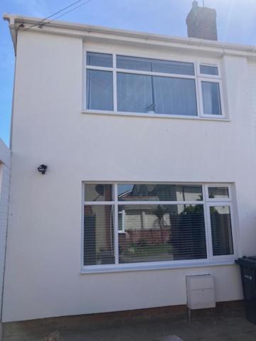 House By The Sea, Prestatyn