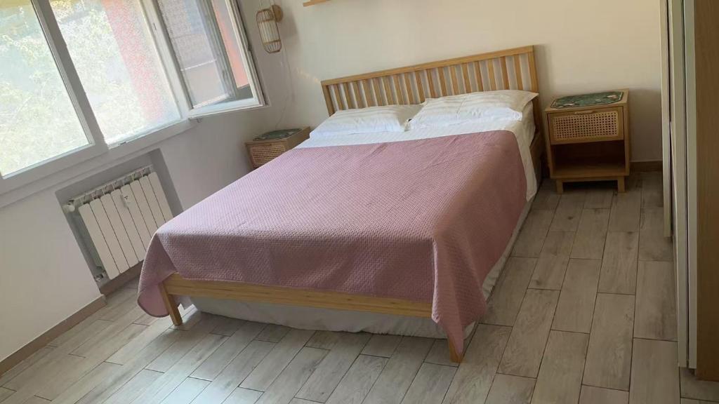 Venice Residence - Double Room with Private bath in Venice Mestre - 2