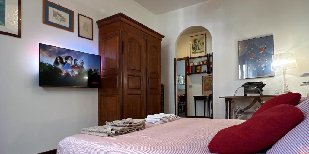 Piranesi 36 Apartment - 2