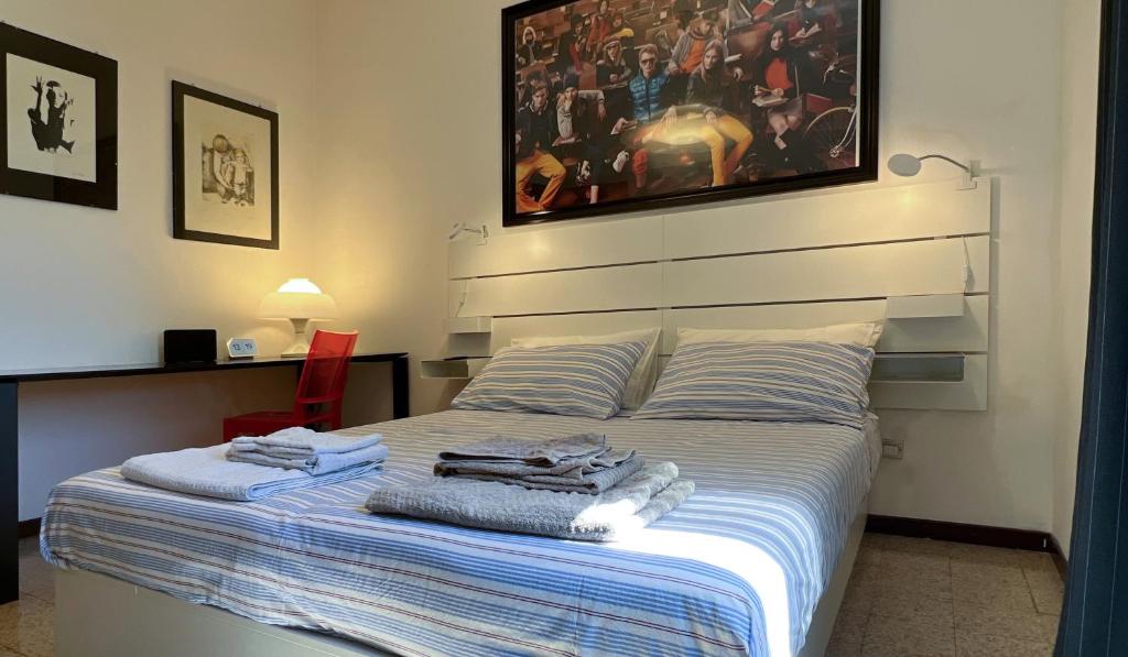 Piranesi 36 Apartment - 5