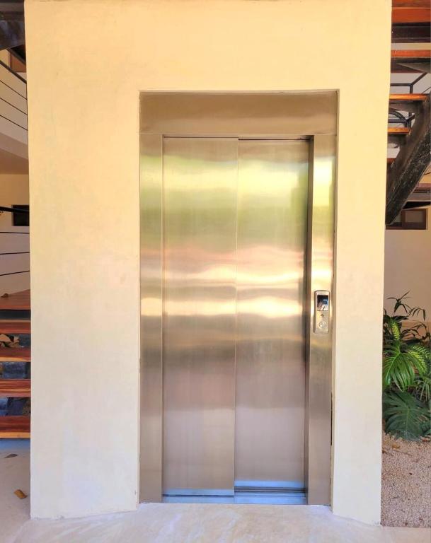 Condo de ensueño con cenote privado - 4