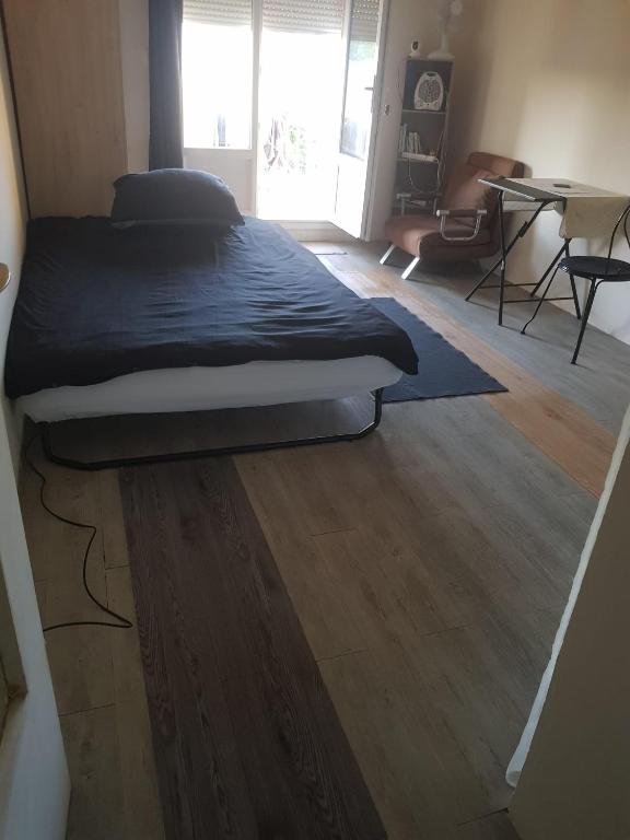 Peace and Quiet Mediterranean Wellbeing Bien-etre en Paix et calm - 5