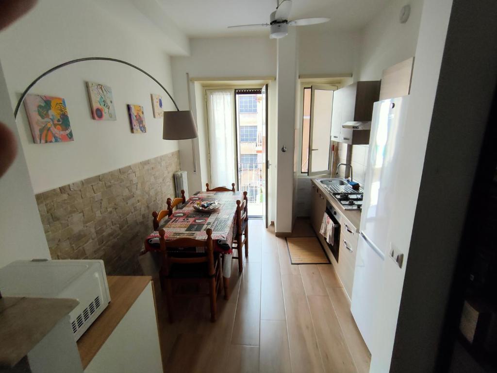 THERESA APARTMENT - 2