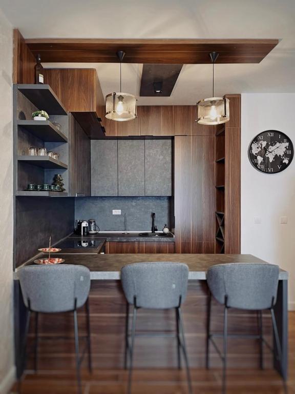 Apartman Bulevar - 4