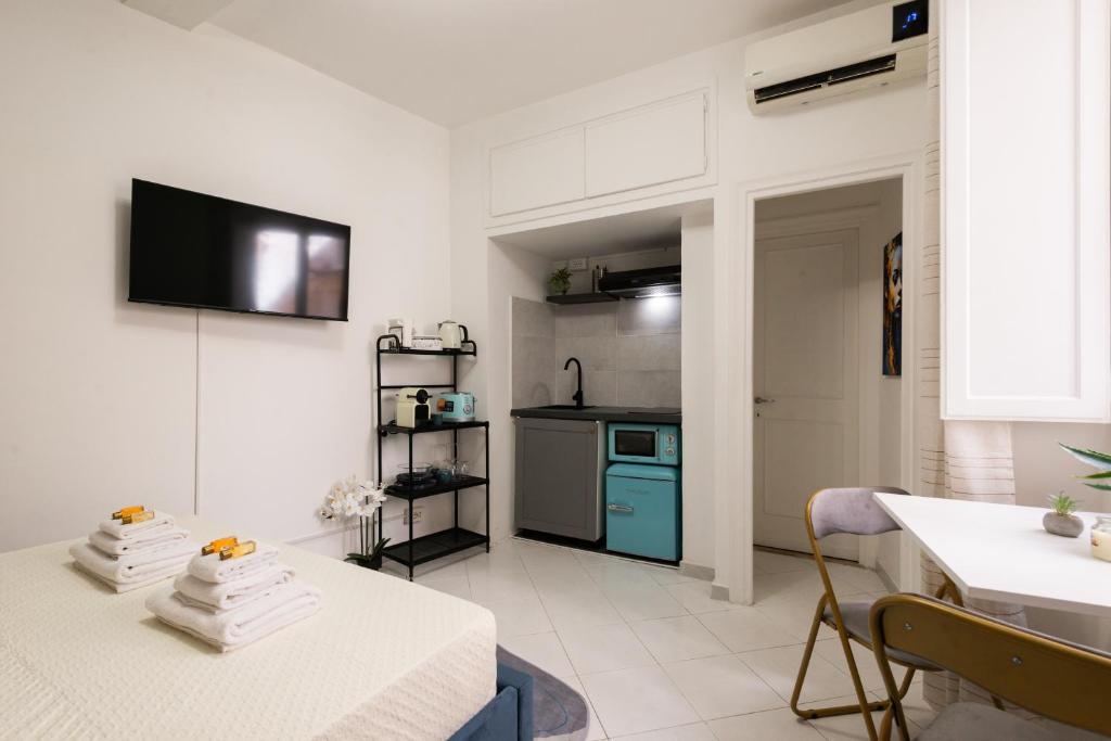 Appartamento vicolo Savelli - 4