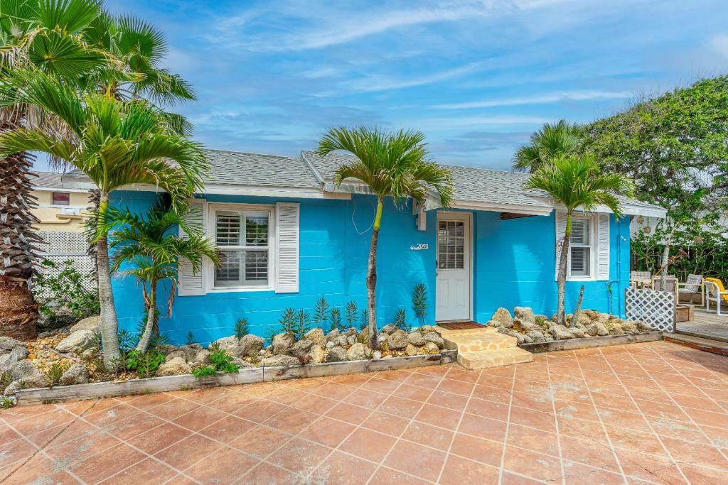 The CrabTrap at Flagler Beach - Unit B, Flagler Beach