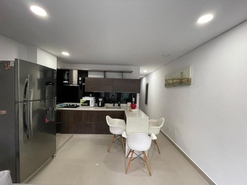 Apartamento Familiar y Tranquilo - 2