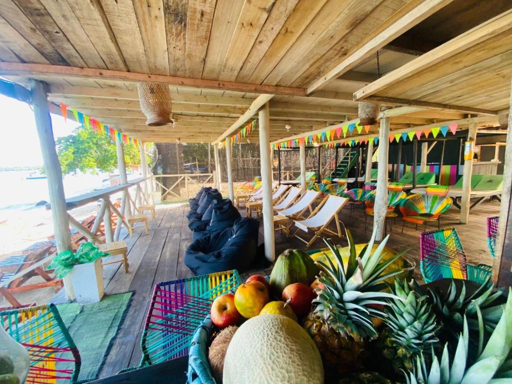 Tequila SunBeach Baru Eco-Hotel - 5