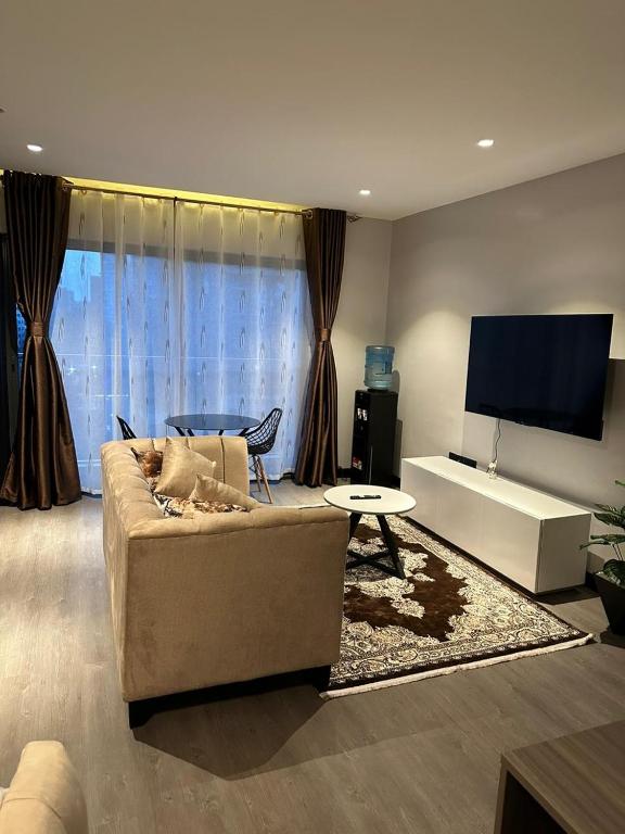 Elegant Space, Nairobi