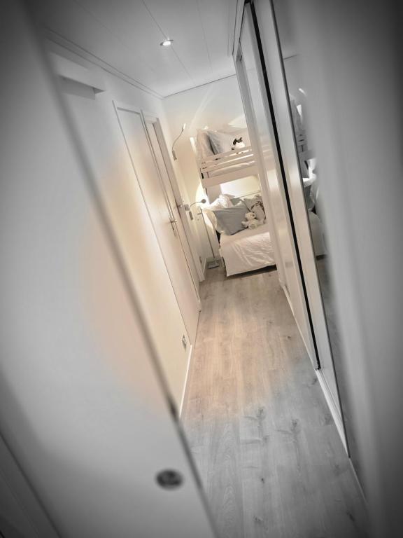 Le Francine -VAL THORENS -APPARTEMENT MAXI 6 PERSONNES -50 M PIED DES PISTES - 3