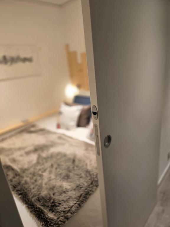 Le Francine -VAL THORENS -APPARTEMENT MAXI 6 PERSONNES -50 M PIED DES PISTES - 5
